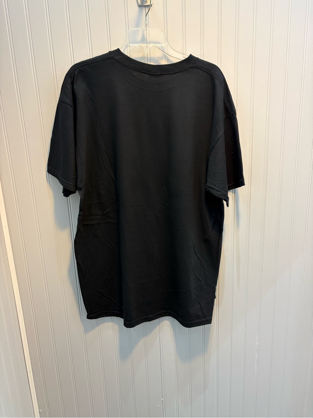 Black Choppers Vintage Graphic Tee NWT XL - Picture 3 of 3